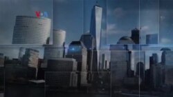 VOA Global Report: Jejak Forum Shangri La dan Aktivitas Musim Panas di AS