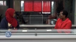 Nancy Karigithu mgombea wa kiti cha katibu mkuu wa shirika la UN la IMO kutoka Kenya