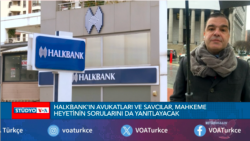 Halkbank davasında duruşma günü 