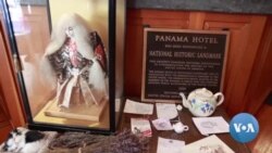 Amerikadagi yaponlar tarixini asrab kelayotgan mehmonxona