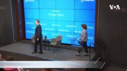 블링컨 “한·일 우크라 침략 방치 위험 ‘이해’…북러 관계 진전”