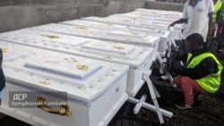 Sango ya Mokili Lelo: Nzoto ya baike baye babomamaki na milulu ya ba Wazelondo ekundami 