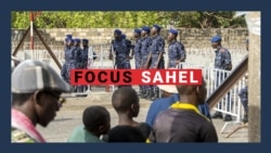 Focus Sahel, épisode 57 : le bras de fer continue entre le Niger et le Bénin