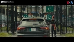 بھارتی پنجابی فلم میں جو کردار ادا کیا وہ دل کے بہت قریب ہے: عمران عباس