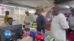 Les violents combats se poursuivent au Soudan, hausse des prix des denrées