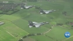 Xalqaro hayot - 18-avgust, 2023-yil