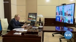 Poll: As War Continues, Most of World Disapproves of Russia’s Leadership
