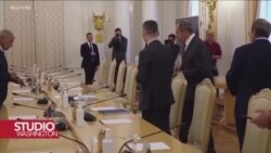 Rusija pažljivo vaga svoje odnose sa Izraelom i Palestincima