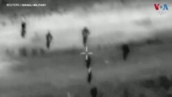 សហរដ្ឋអាមេរិកធ្វើការច្រើនមុខដើម្បីបន្ថយជម្លោះរវាងអ៊ីស្រាអែលនិងក្រុមហាម៉ាស់ 