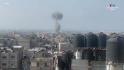 Բայդենը ձգտելու է հնարավորինս պահպանել հավասարակշռությունը Իսրայել-«Համաս» հակամարտությունում