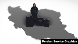 روند رو به رشد مهاجرت