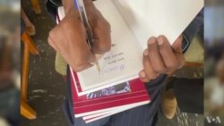 ▶ምልሶት፤ ማሞ ኣፈታ ናብ መጋድልቱን ብጾቱን