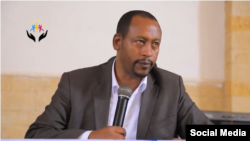 ሓላፊ ቤት ፅሕፈት ፓርቲ ብልፅግና ክልል ኣምሓራ ኣቶ ግርማ የሽጢላ