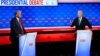 미국 대선 첫 토론: 여론 평가 ‘바이든 33% VS. 트럼프 67%’