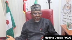 Sanata Garba Musa Maidoki