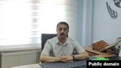 İmran Qurbanlı (Mənbə: Sosial şəbəkə)