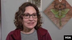 Morgan Krug, Dog Trainer