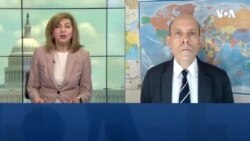 Riçard Vaytz: Ukrayna və NATO tərəfdaşlarının müdafiə istehsalının artırılması prioritetdir