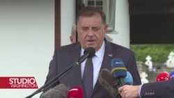 Dodikovi neostvareni planovi: Sredstvo za ucjene i održavanje straha, kaže analitičarka Topić