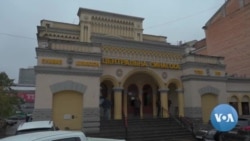 Ukraine Seeks to Maintain Support Amid Israel-Hamas Conflict