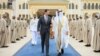 Syria's Assad in UAE as Second Post-Quake Gulf Visit Signals Growing Arab Outreach