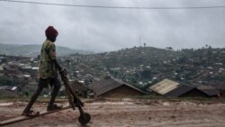 SML: Bakambi ba misala mya ONU bapameli bobomi bwa bapesi lusingi babale pene na Lubero