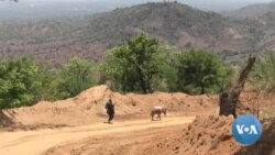 Wallagga Lixaa fi Kamaashii Gidduutti Tajaajilli Geejjibaa Ji’ootaaf Addaan Citee Ture Deebi’ee Jalqabuun Himame