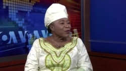 Le mouvement "La Guinéenne en politique" pour inciter les femmes à s’investir dans les élections