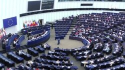 Avropa Parlamenti Qubad İbadoğlunu azad edilməsinə, insan hüquqları pozuntularına görə sanksiyalara çağırıb