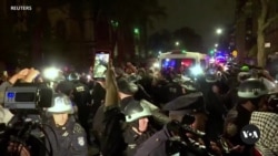 In US, arrests and harassment add to decline in press freedom 