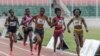 African Female Athletes Aim for Olympic Medals in Paris
