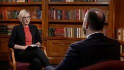 Nikolić za Glas Amerike: Partneri svi koji Crnu Goru vide na Zapadu