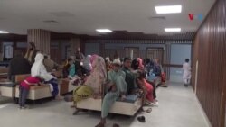 د زړه په رنځ اخته د افغان او ځایي ماشومانو د وړیا درملنې اعلان