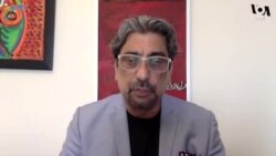 امریکہ میں ورلڈ کپ کھیلنے کا نیا تجربہ ہوگا: اعظم خان