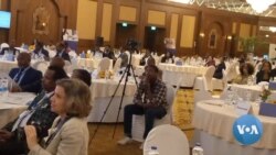 በአሜሪካ የተደገፈው የኢትዮጵያ የፍትሕ ማሻሻያ ፕሮጀክት የተቋማቱን ዐቅም መለወጡ ተገለጸ