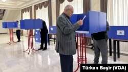 Müsavat Partiyasının qurultayı