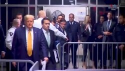 Նյու Յորքի դատարանի երդվյալ ատենակալները՝ ժյուրին քննում է ԱՄՆ նախկին նախագահին ներկայացված 34 քրեական մեղադրանքները