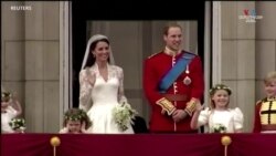 Ուիլյամն ու Քեյթը նշում են ամուսնության 13-ամյակը