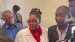 Yon Nouvo Direktè Nan Tèt Direksyon Depatmantal Lapolis Grandans lan 