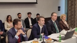 Spajić i Đukanović o odluci DIK-a