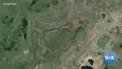 በምሥራቅ ጉራጌ ዞንና በማረቆ ልዩ ወረዳ አዋሳኝ ሰዎች መገደላቸውን ነዋሪዎች ገለጹ