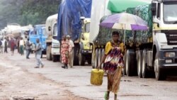 Nouvelles tueries dans l'Est de la RDC