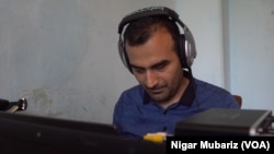 Zəkəriyyə Qurbanov