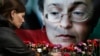 Russian Convicted Over Journalist Politkovskaya’s Killing Pardoned for Fighting in Ukraine