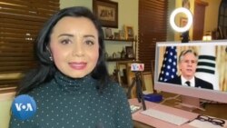 Blinken Mirziyoyev va To’qayev bilan uchrashadi