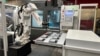 German Companies Turn to Robots to Fill Jobs for Retiring Workers