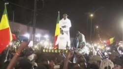 Bassirou Diomaye Faye et sa vision pour le Sénégal