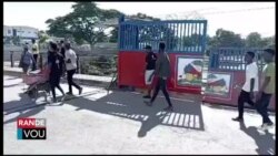 Toujou pa gen Sèvis Transpò Terès ant Ayiti ak Repiblik Dominikèn