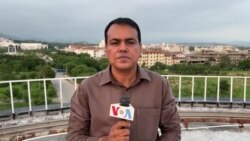 فیض حمید کی حراست: ’کارروائی جنرل باجوہ کے خلاف بھی بنتی ہے‘