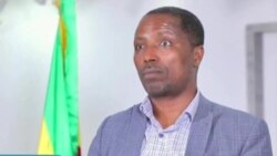 Deetaan Ministara Nagaa Itiyoophiyaa Duraanii Taayyee Danda’aa Hanga Ammaatti Mana-murtiitti Hin Dhihaanne, Jedhu Haati Warraa Isaanii